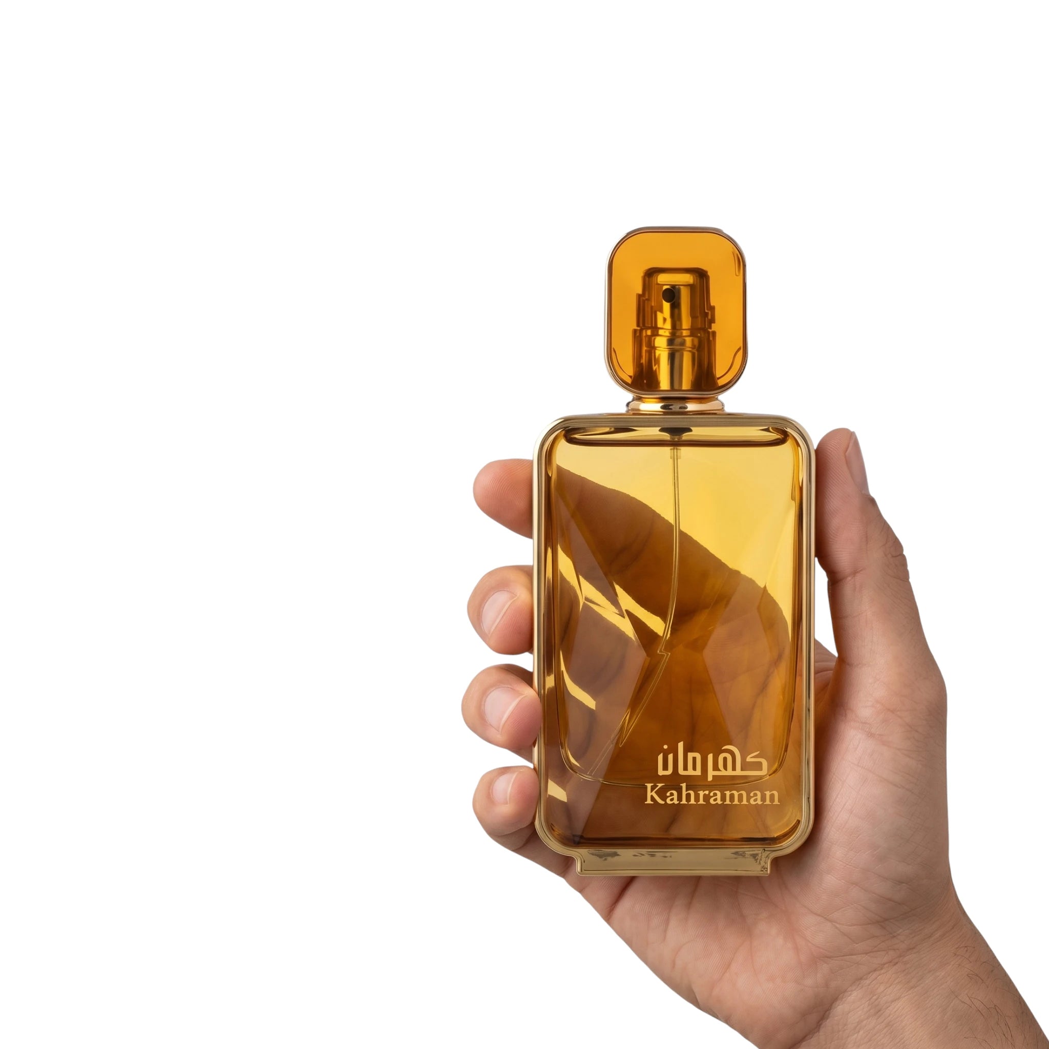 Kahraman  In hand
