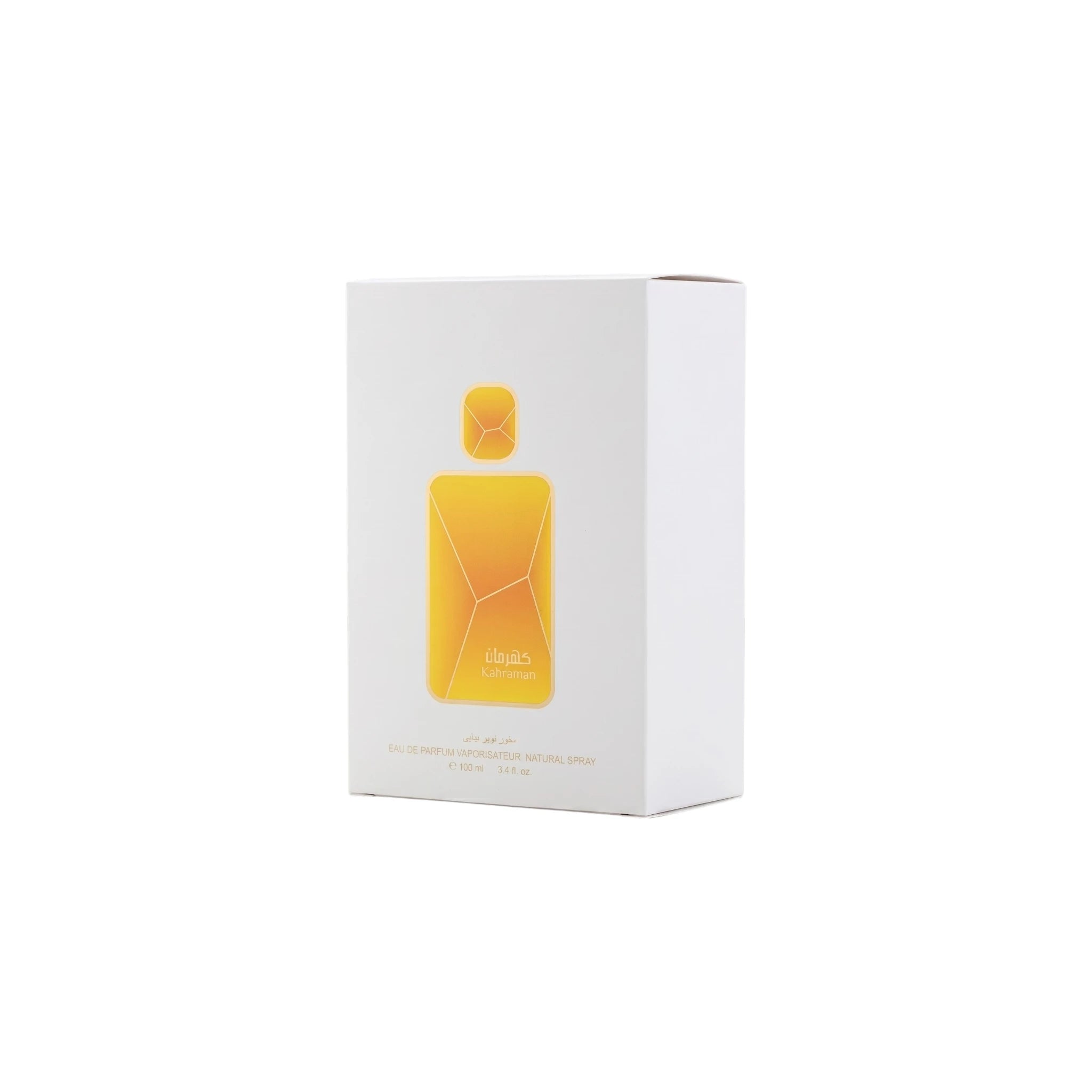 Kahraman  Box 