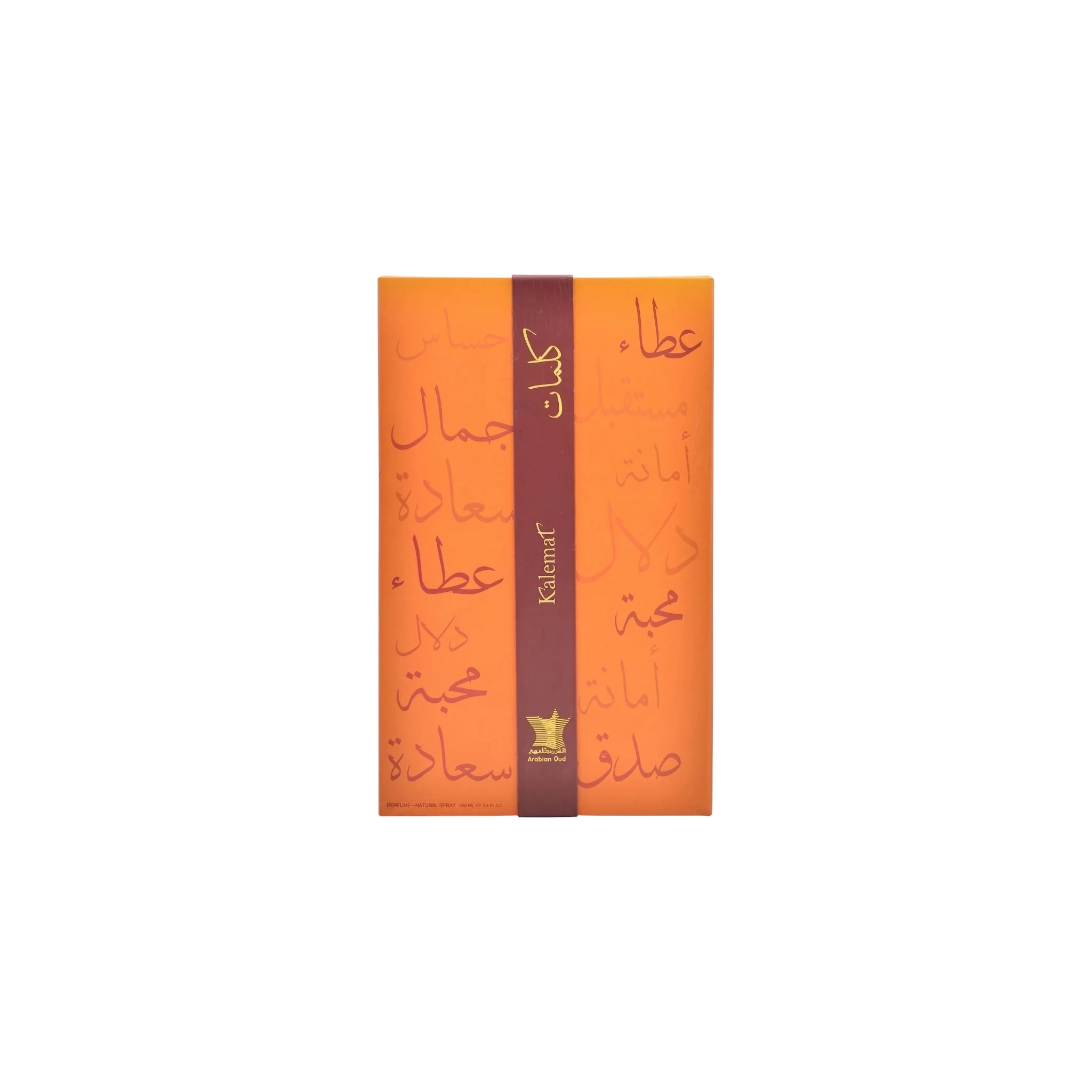 Arabian Oud Kalemat EDP