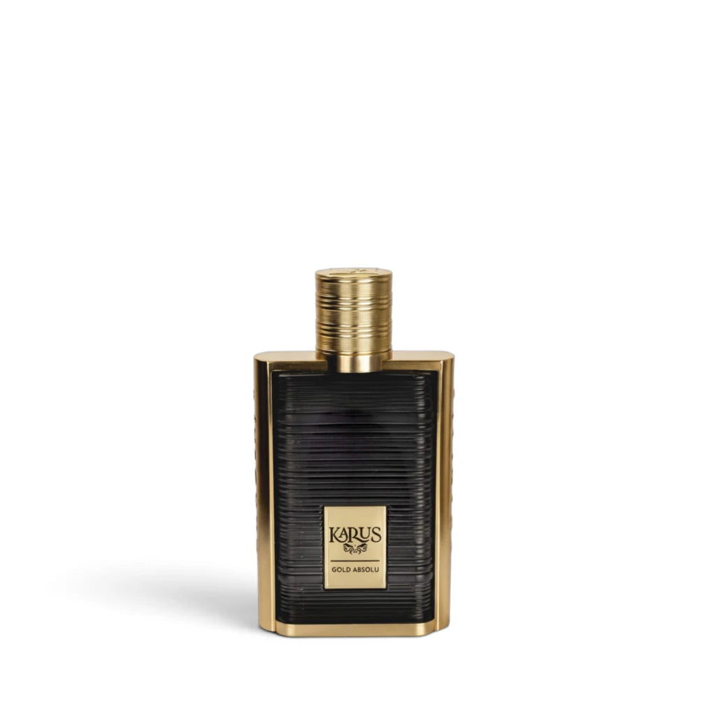 Khadlaj Karus Gold Absolu Bottle 