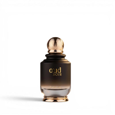 Khadlaj Oud Noir Bottle