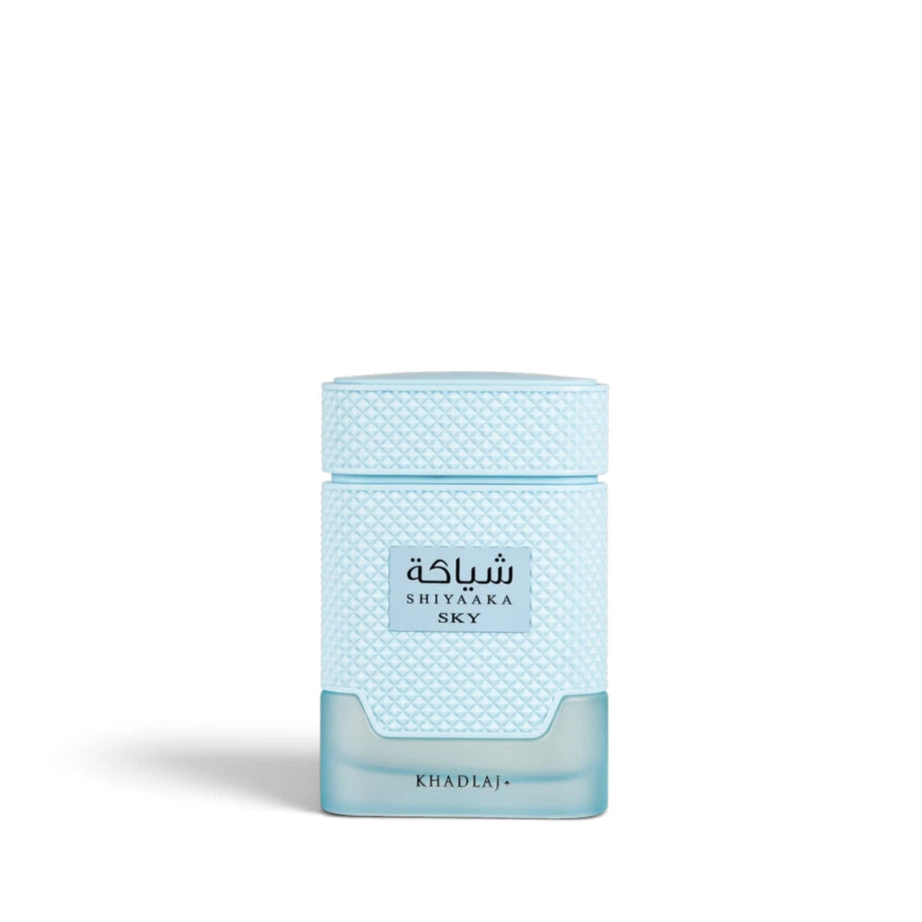Khadlaj Shiyaaka Sky Bottle 
