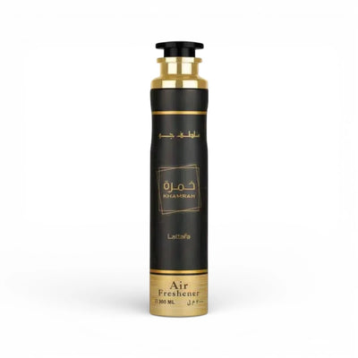 Khamrah Air Freshener - Palette 21