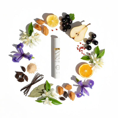 La Rosa EDP Spray Notes