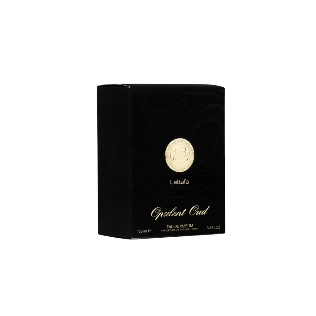 Lattafa Opulent Oud EDP