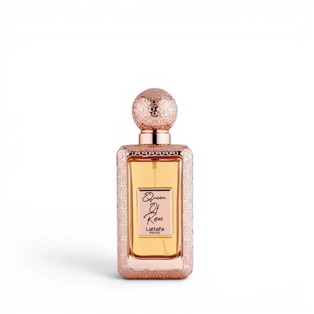 Lattafa Pride Queen of Roses EDP