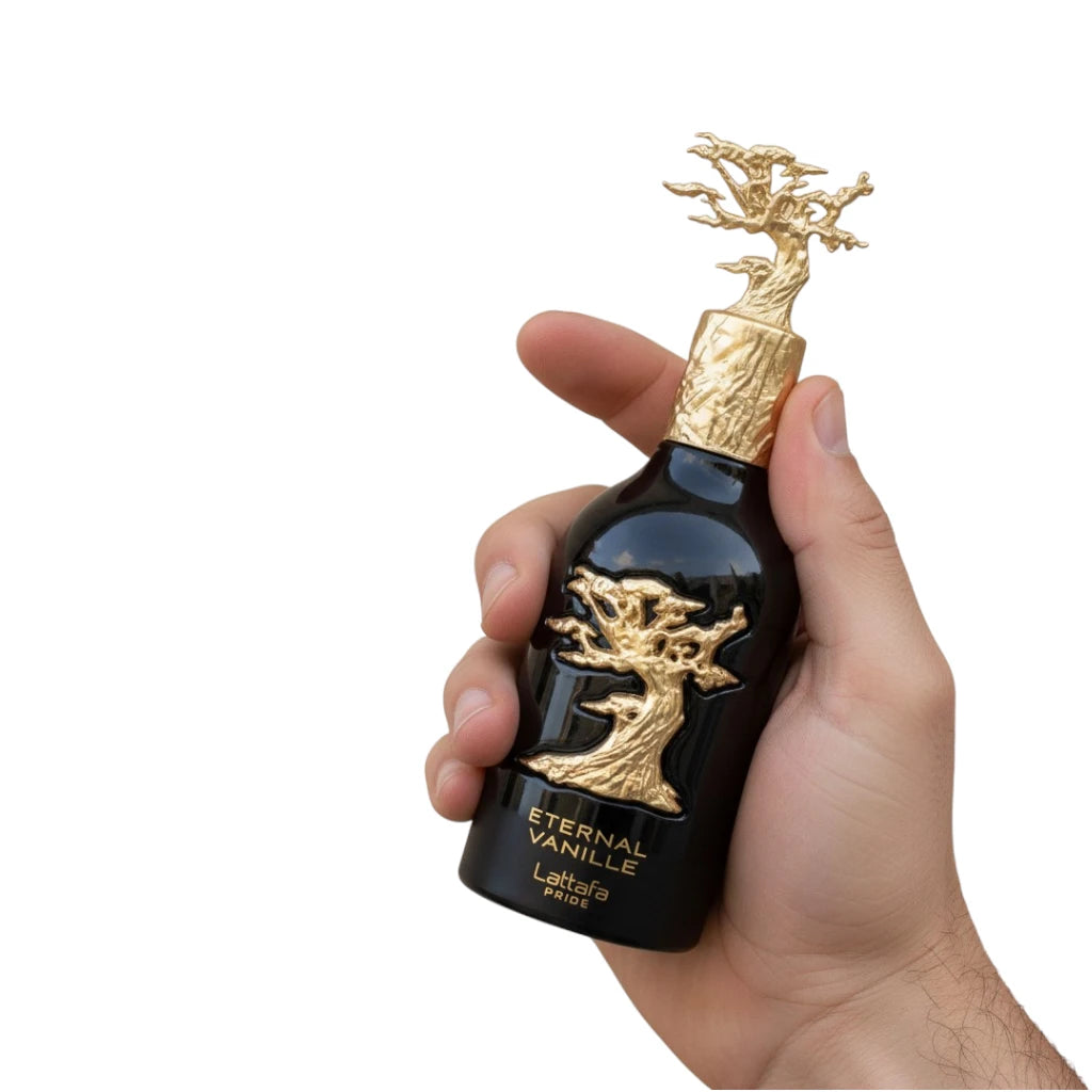 Lattafa Pride Eternal Vanille EDP