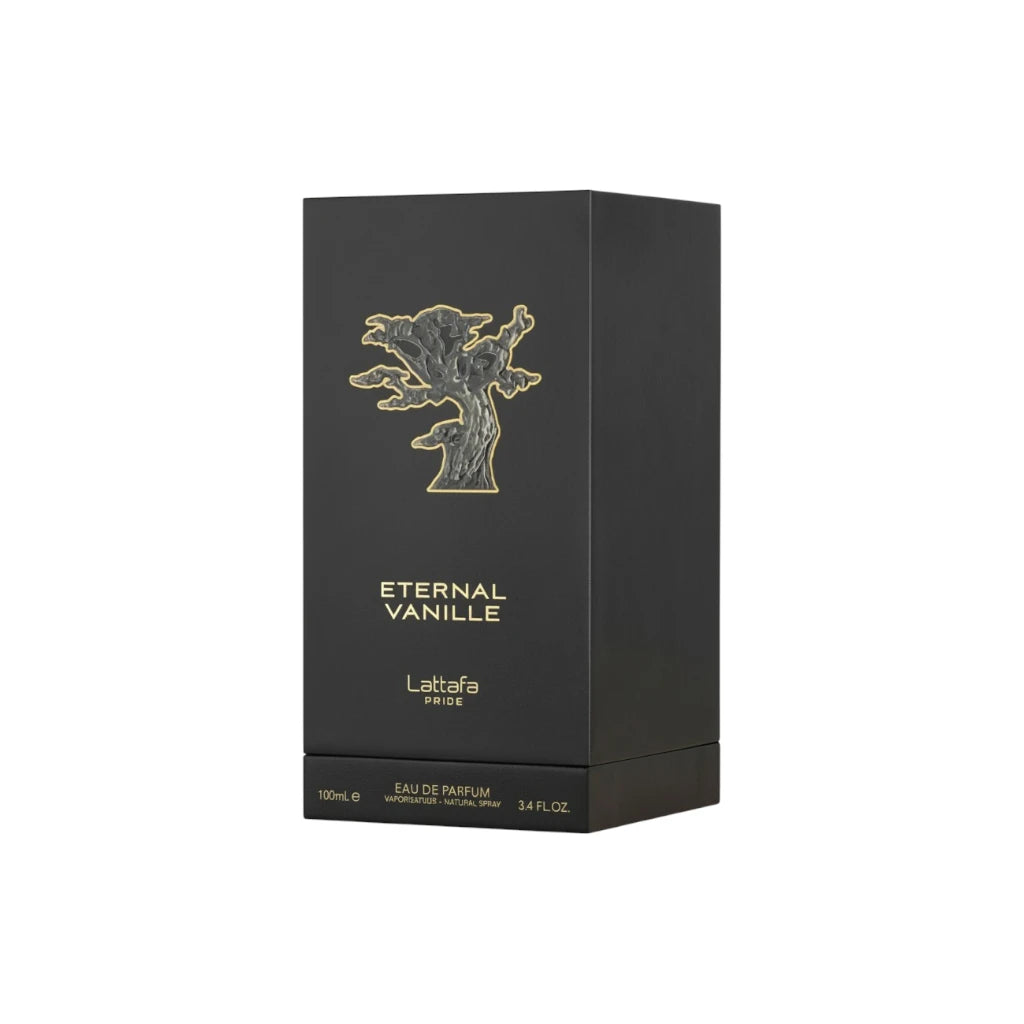 Lattafa Pride Eternal Vanille EDP