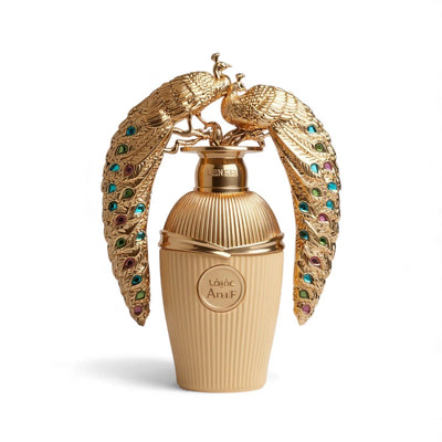 Lattafa Afeef EDP Spray