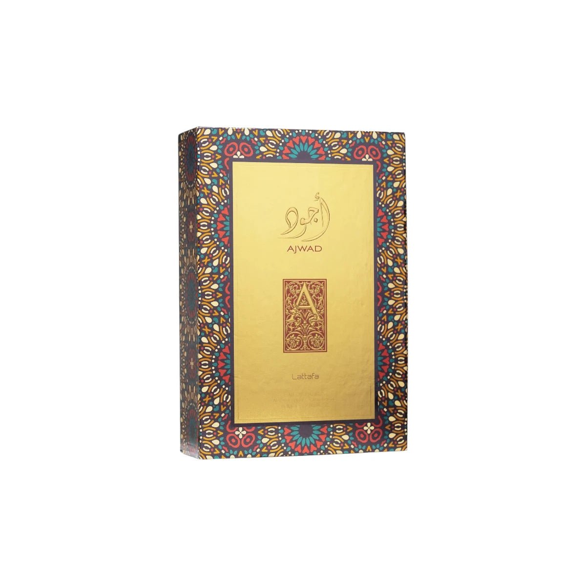 Lattafa Ajwad EDP Spray 2.03 oz Fragrances