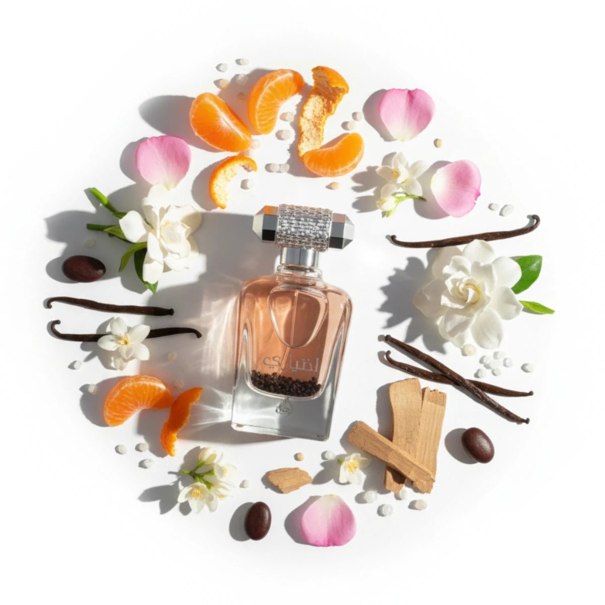 Lattafa Ekhtiari Eau De Parfum Spray  by Lattafa