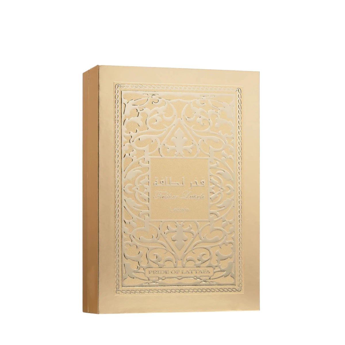 Lattafa Fakhar Extrait Spray 
