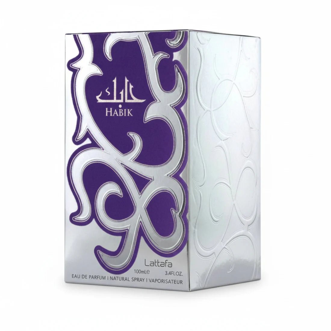Lattafa Habik For Men