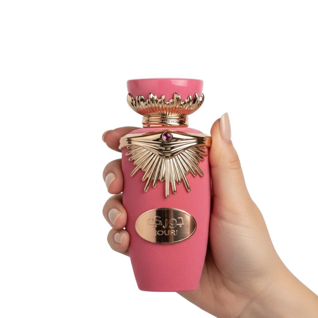 Lattafa Jouri EDP In Hand