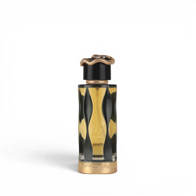 Lattafa Teriaq Intense Bottle