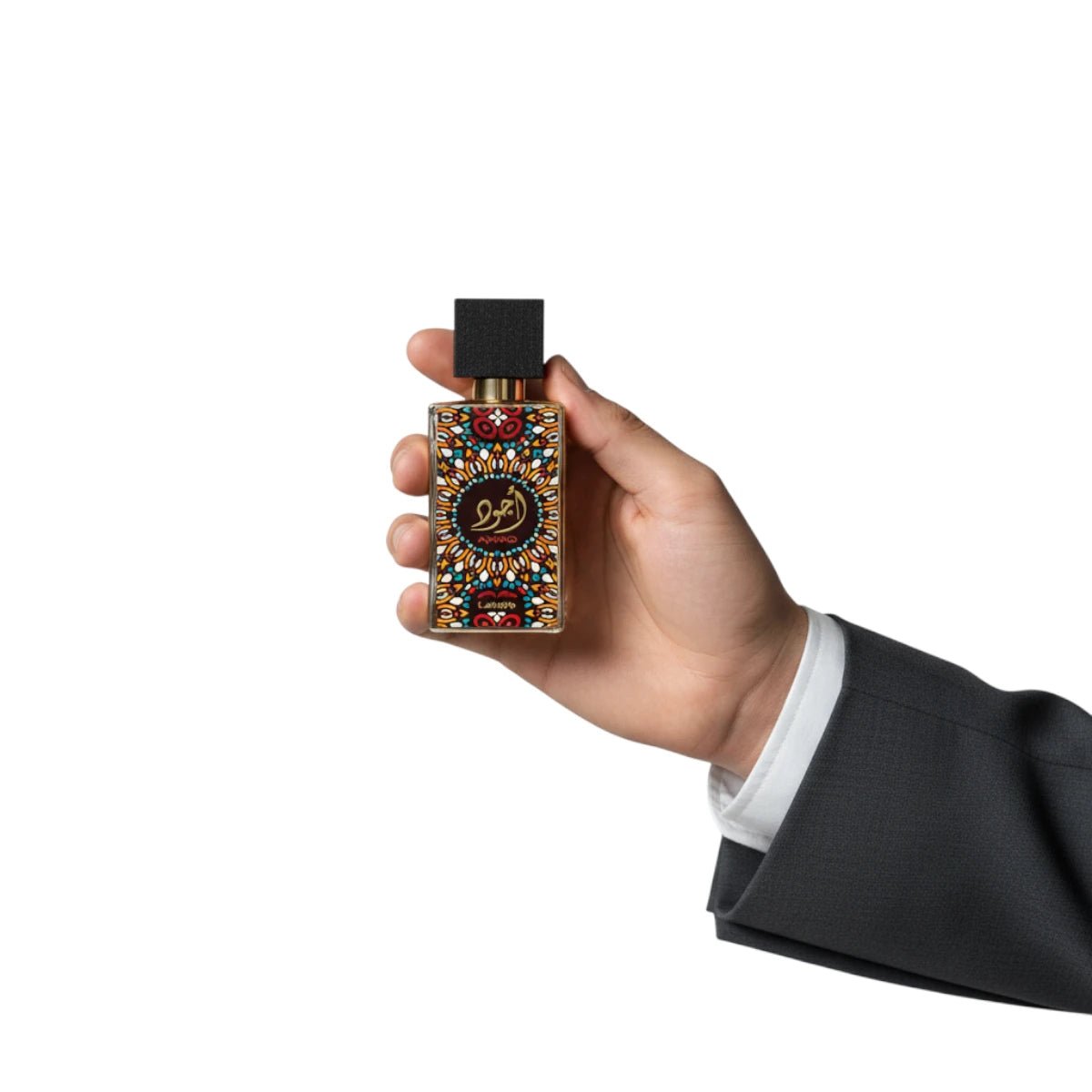 Lattafa Unisex Ajwad EDP Spray 2.03 oz Fragrances