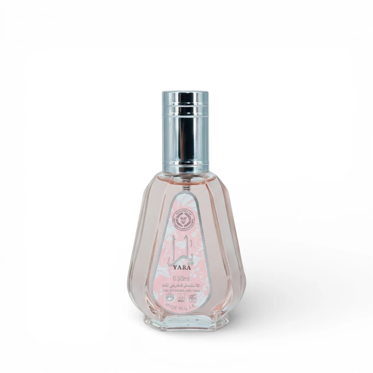 Lattafa Yara Eau De Parfum Spray 3.4 oz by Palette 21