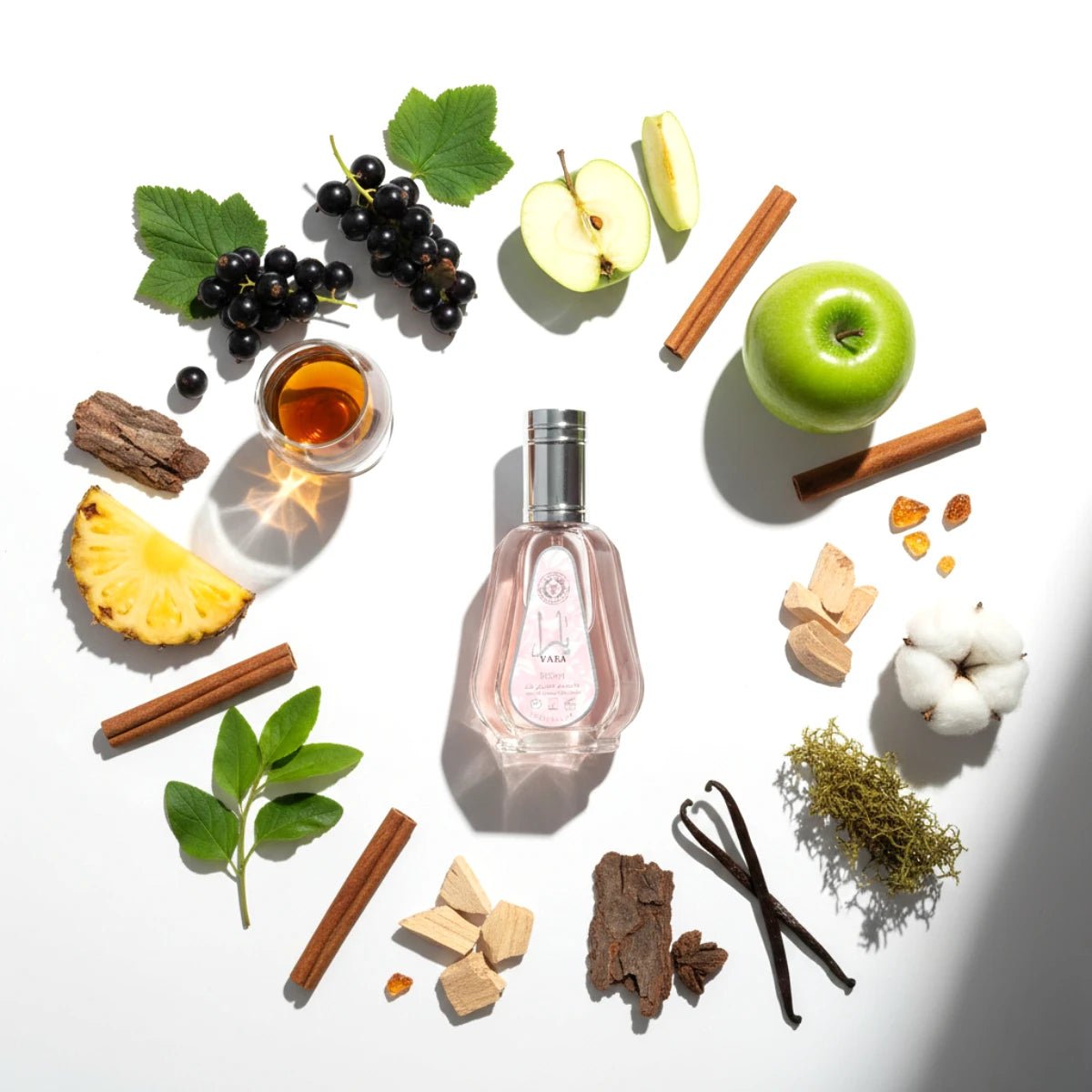 Lattafa Yara Eau De Parfum Spray 