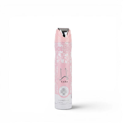Lattafa Yara Perfumed Spray 300ml Bottle 