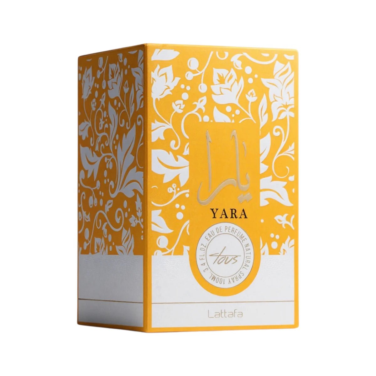 Lattafa Yara Tous Eau De Parfum Spray by Lattafa