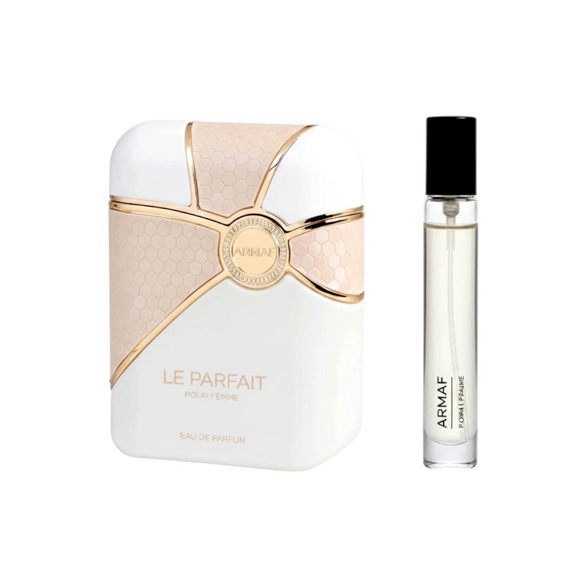 Le Parfait EDP Spray 0.34 oz