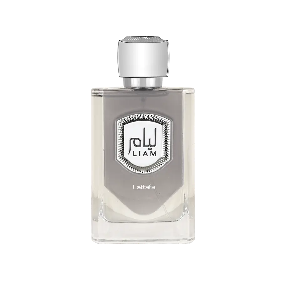 LATTAFA LIAM GREY 100ML