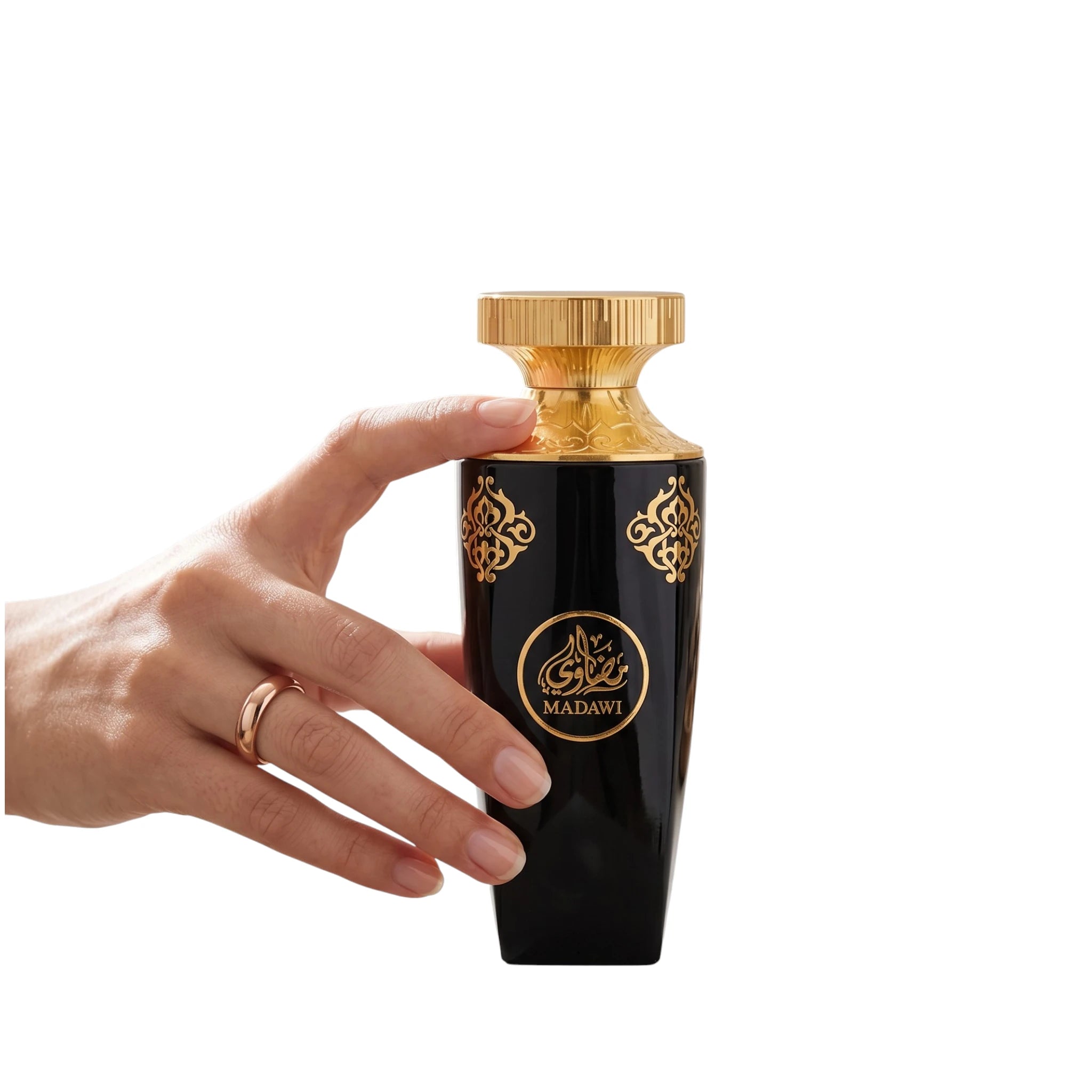 Madawi Arabian Oud In Hand 