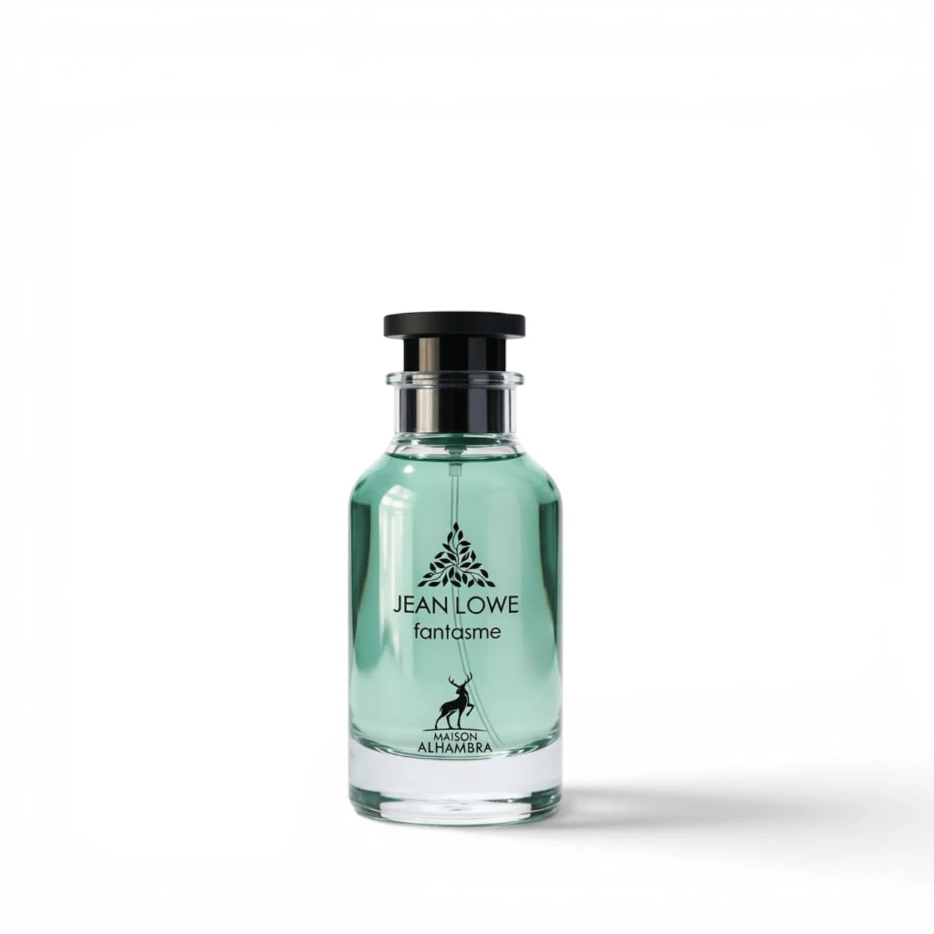 Maison Alhambra Jean Lowe Fantasme 100ml Fresh Woody EDP Palette 21 maison-alhambra-jean-lowe-fantasme-100ml-fresh-woody-edp-palette-21