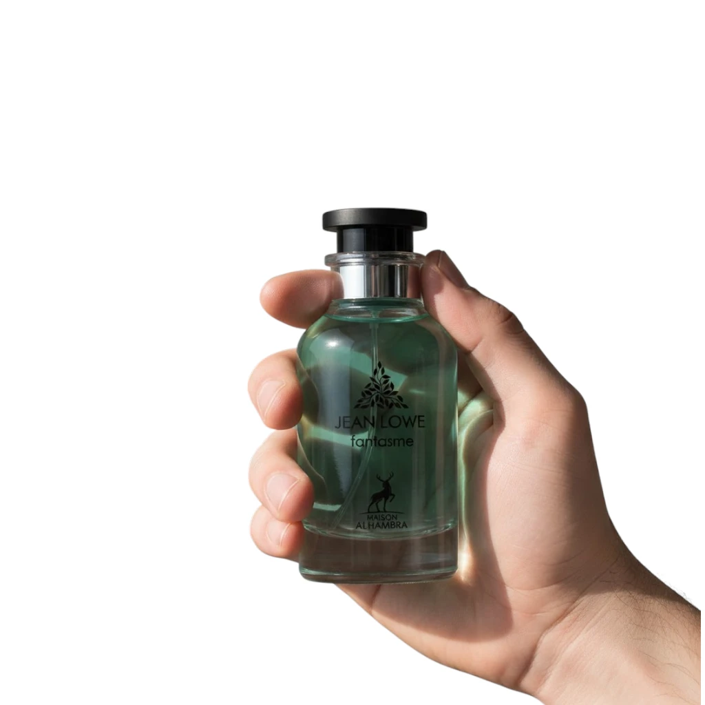 Maison Alhambra Jean Lowe Fantasme in Hand