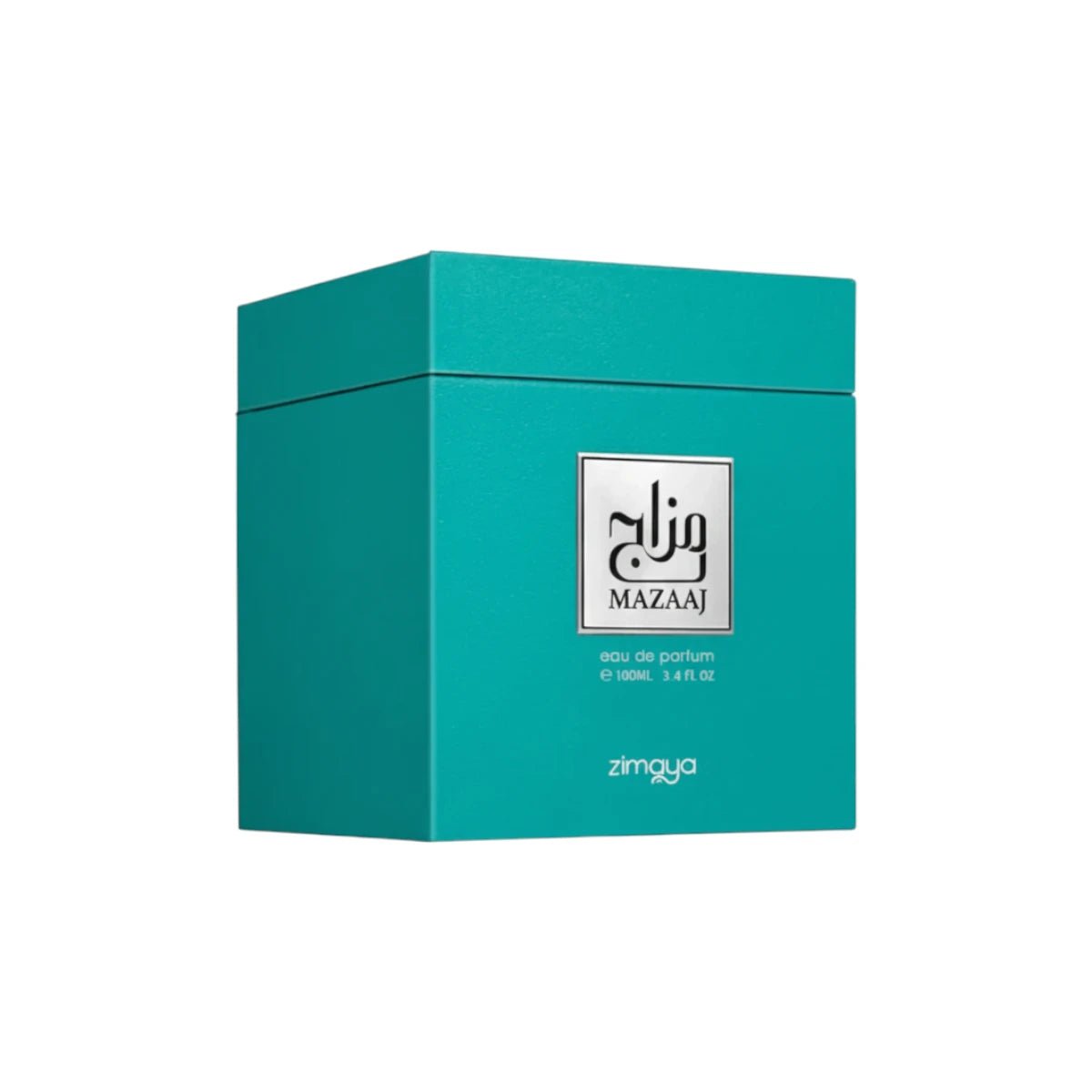 Mazaaj Rhythm EDP 3.4 oz edp spray