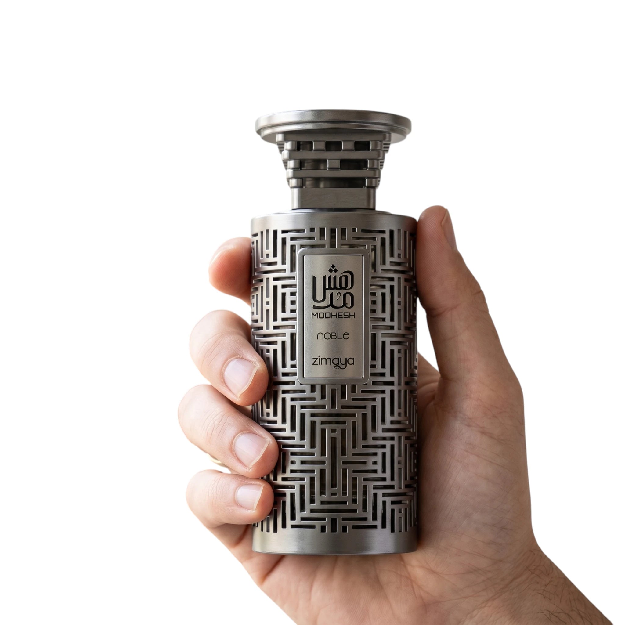 Modhesh Noble Zimaya In Hand 