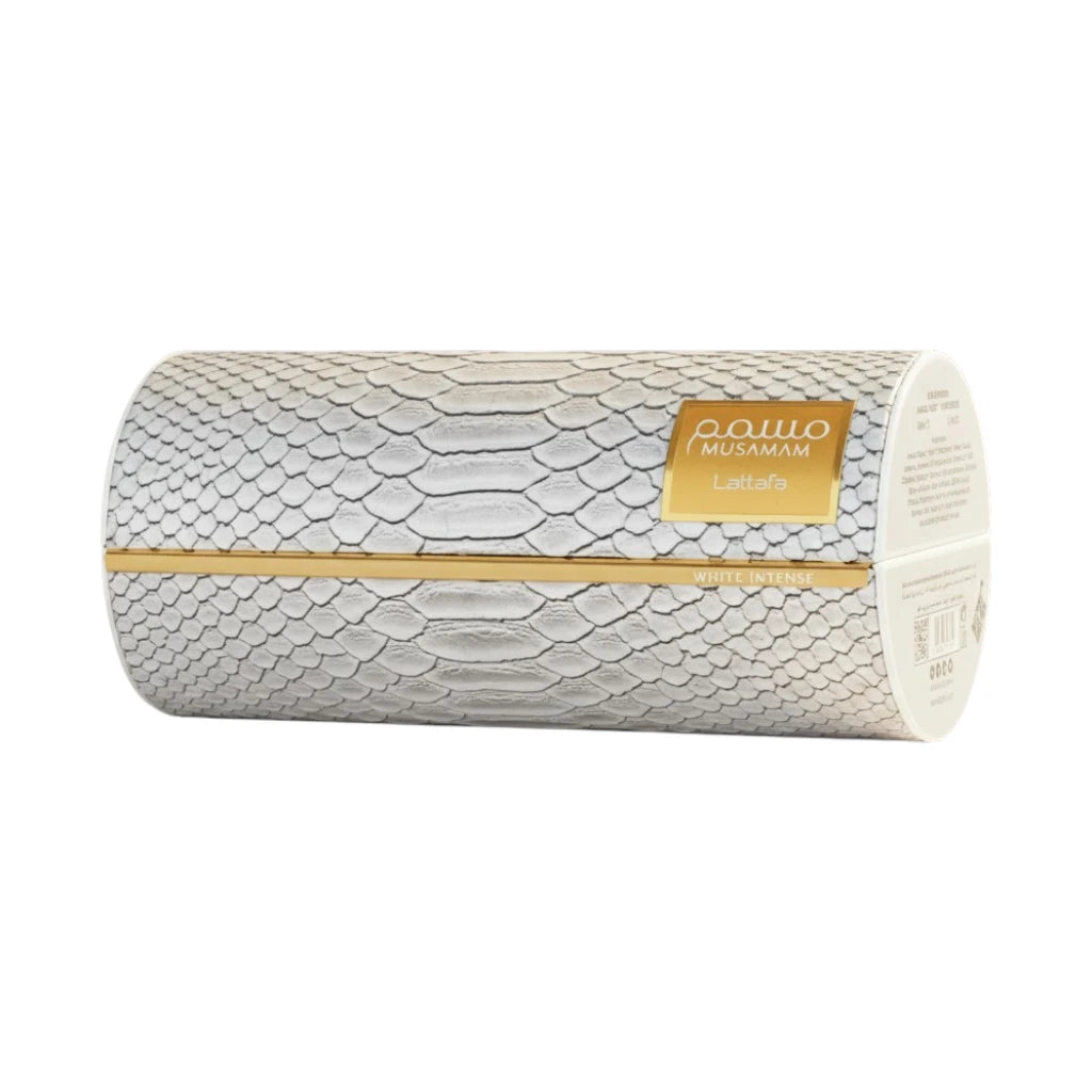 Musamam White Intense Lattafa Box 