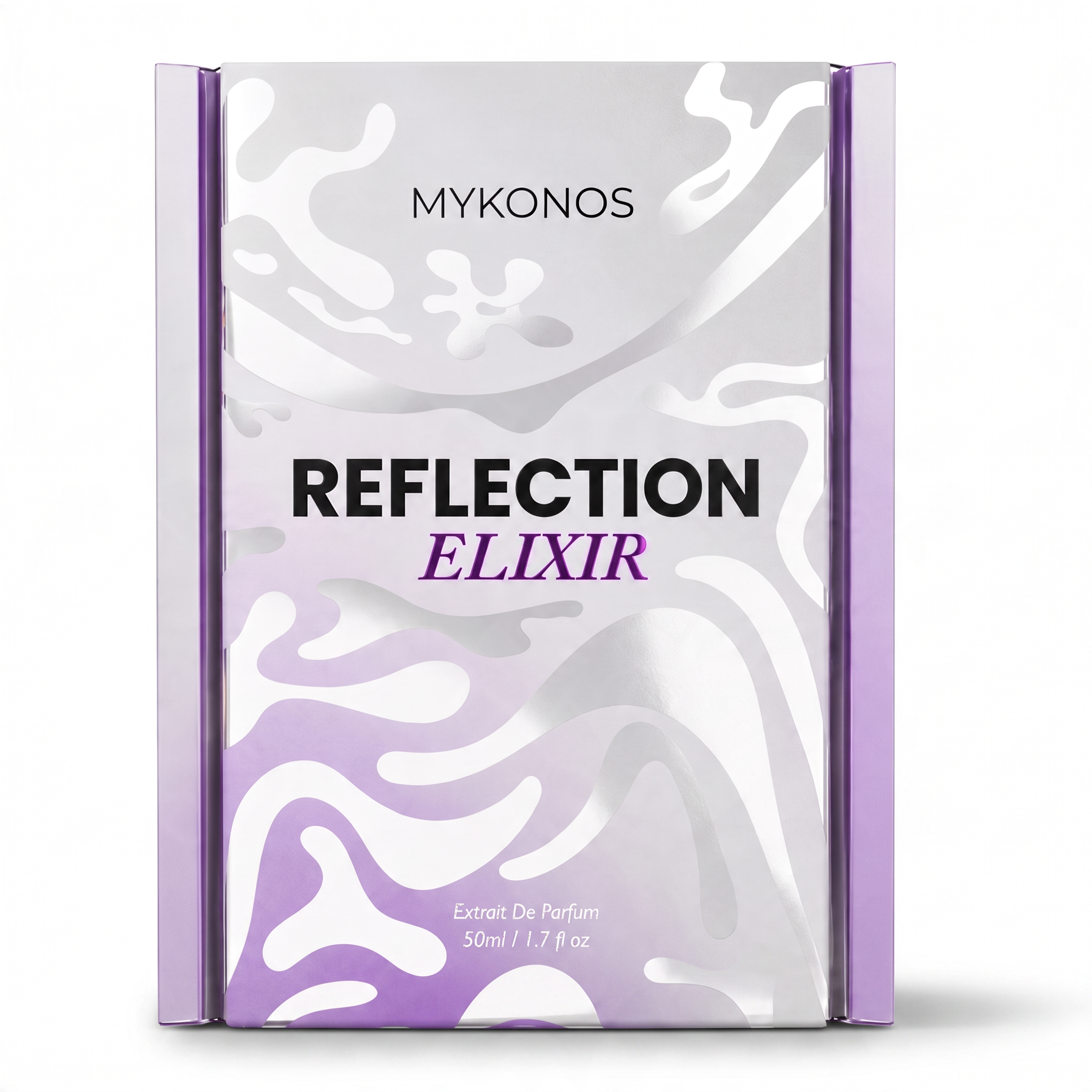 MYKONOS REFLECTION ELIXIR U 1.7 EXTRAIT DE PARFUM SPR