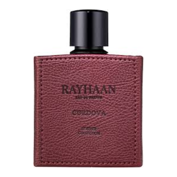 Cordova Rayhaan for men