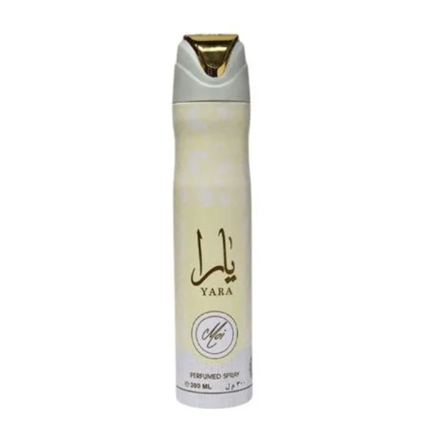 LATTAFA YARA MOI 300ML DEO SPRAY