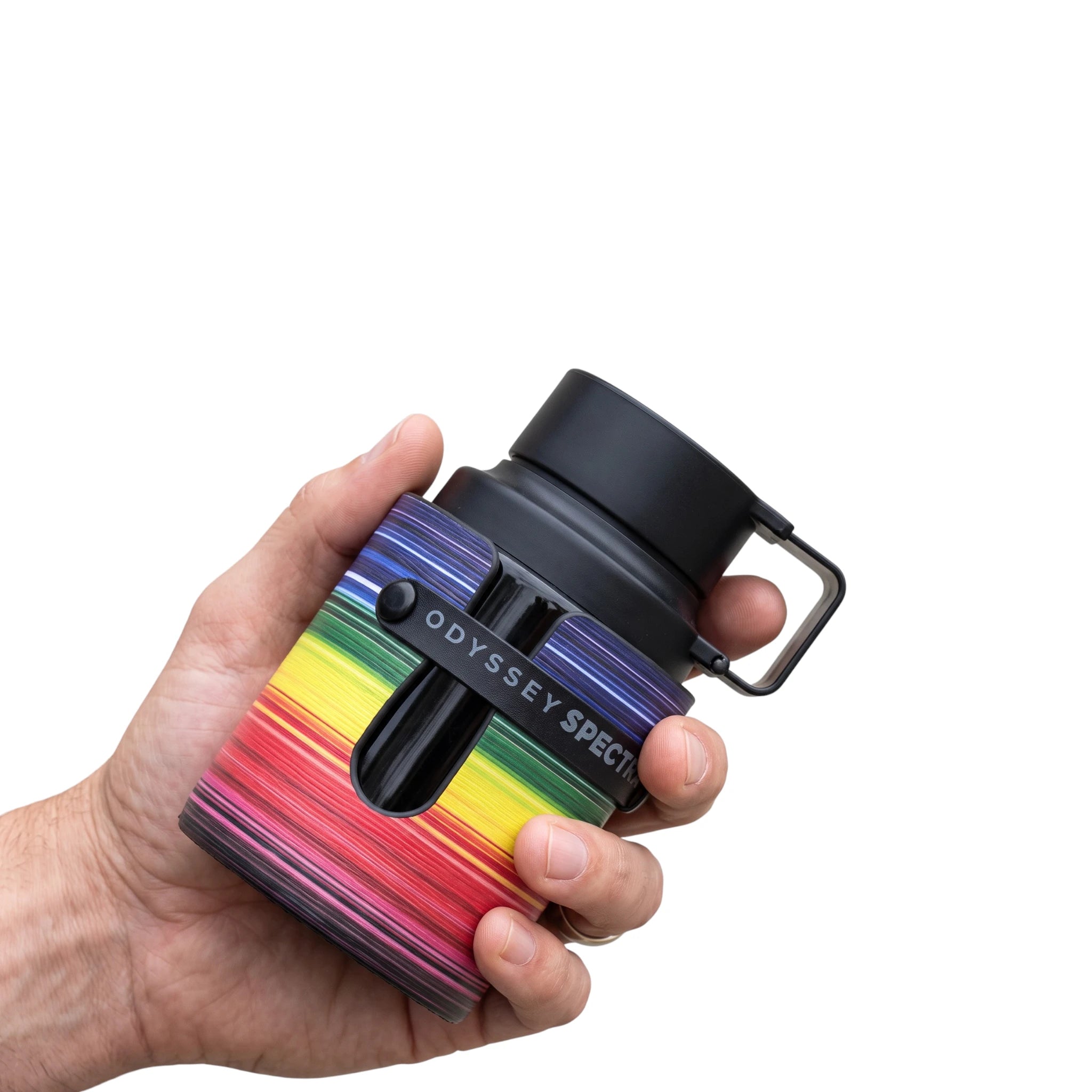 Odyssey Spectra Rainbow Edition 3.4oz