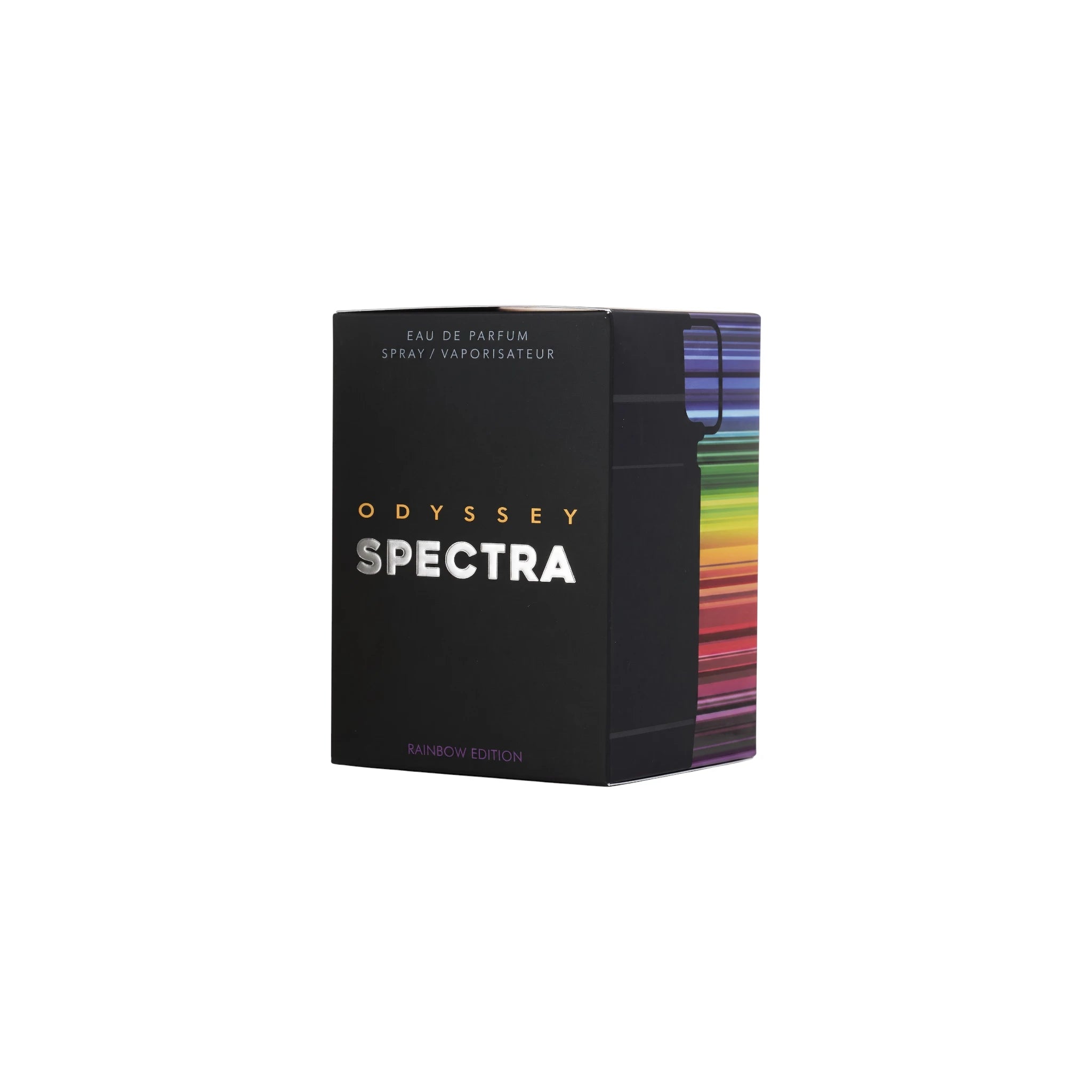 Odyssey Spectra Rainbow Edition 3.4oz