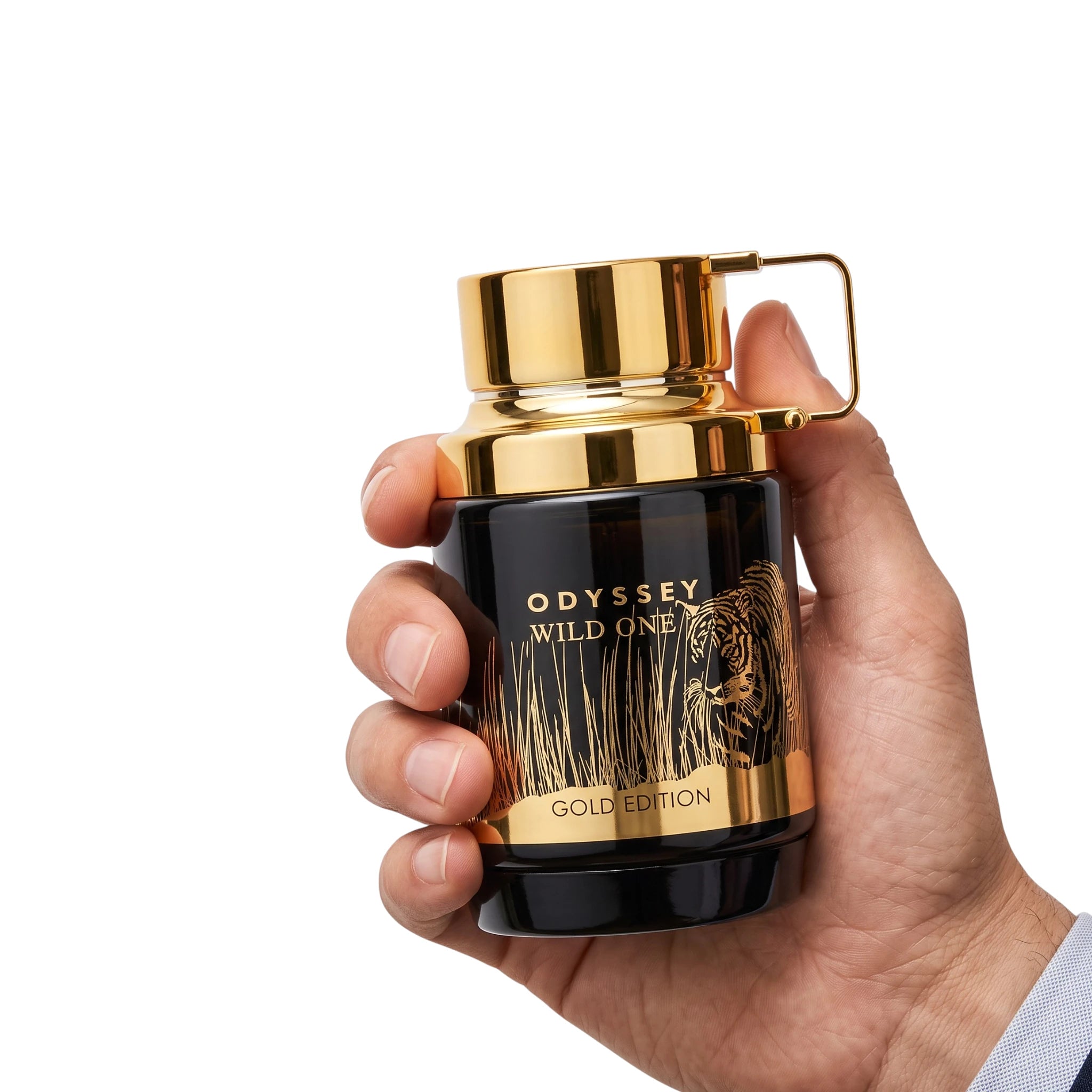 Odyssey Wild One Gold Edition 2.0oz