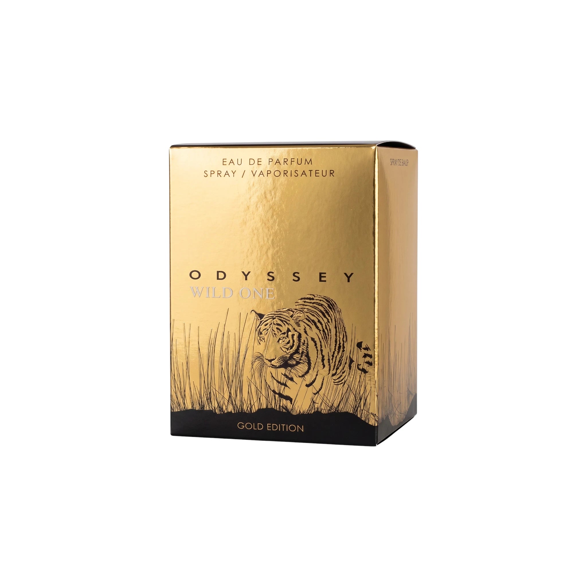 Odyssey Wild One Gold Edition 2.0oz