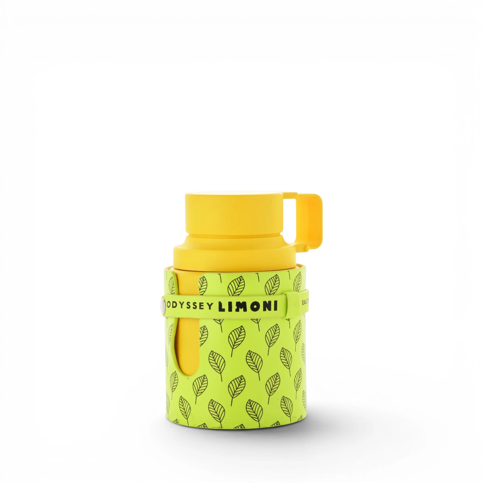 Odyssey Limoni Fresh Edition Bottle 