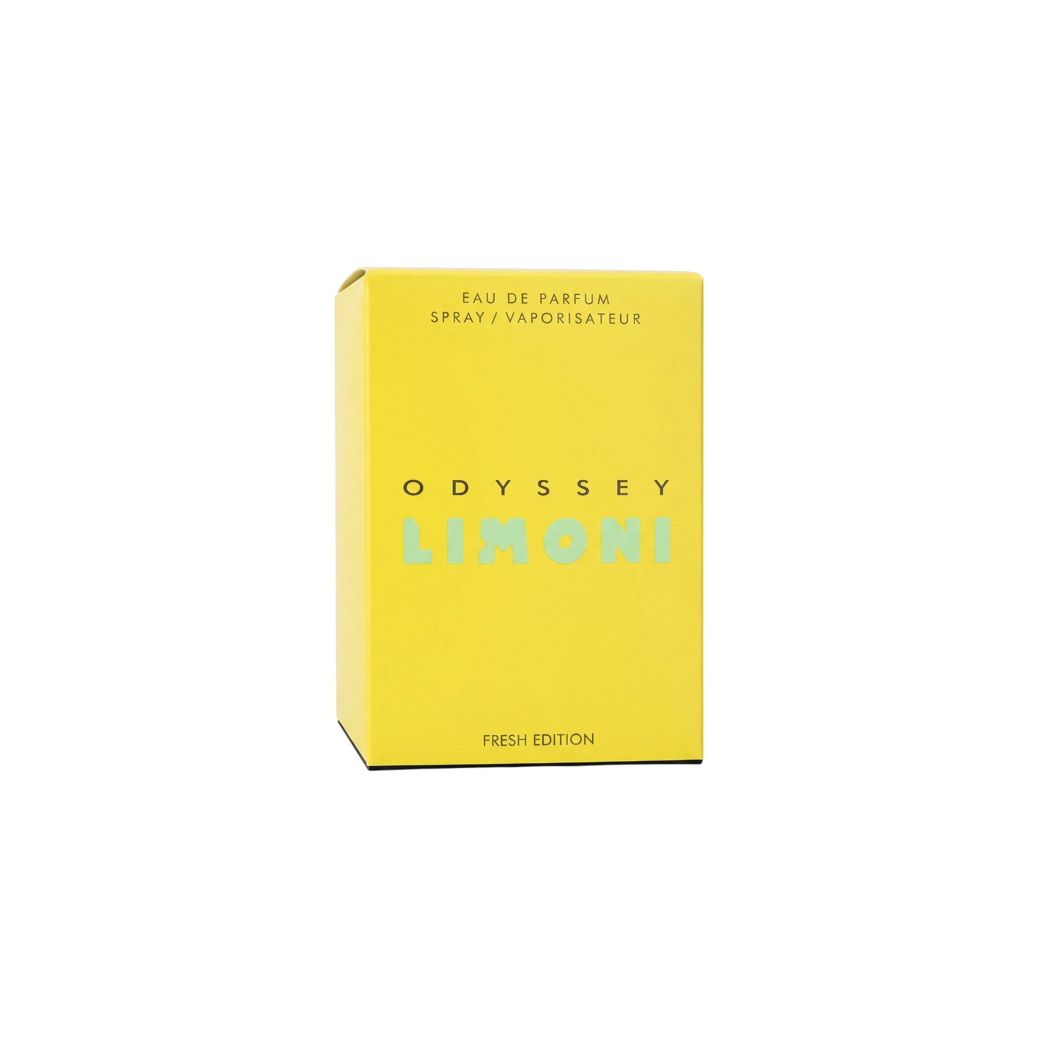 Odyssey Limoni Fresh Edition Box 