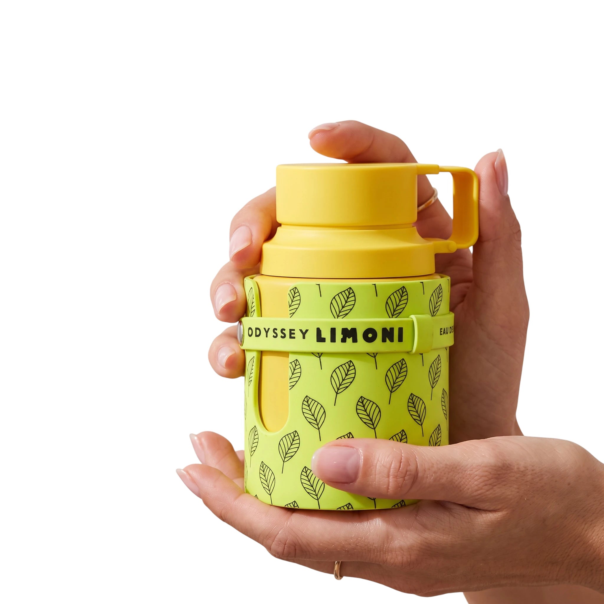 Odyssey Limoni Fresh Edition  In Hand 