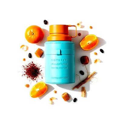 Odyssey Mandarin Sky Lattafa