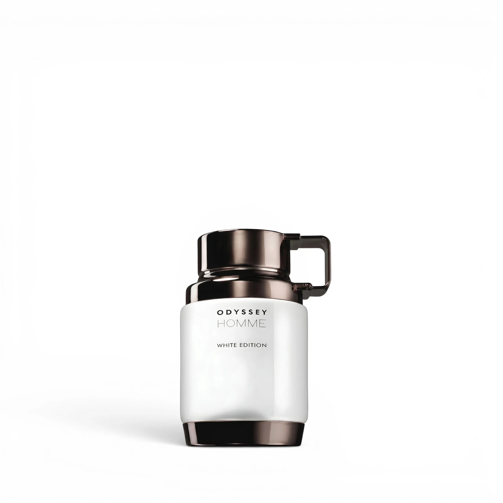 -Odyssey homme white edition Bottle 