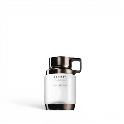 -Odyssey homme white edition Bottle 