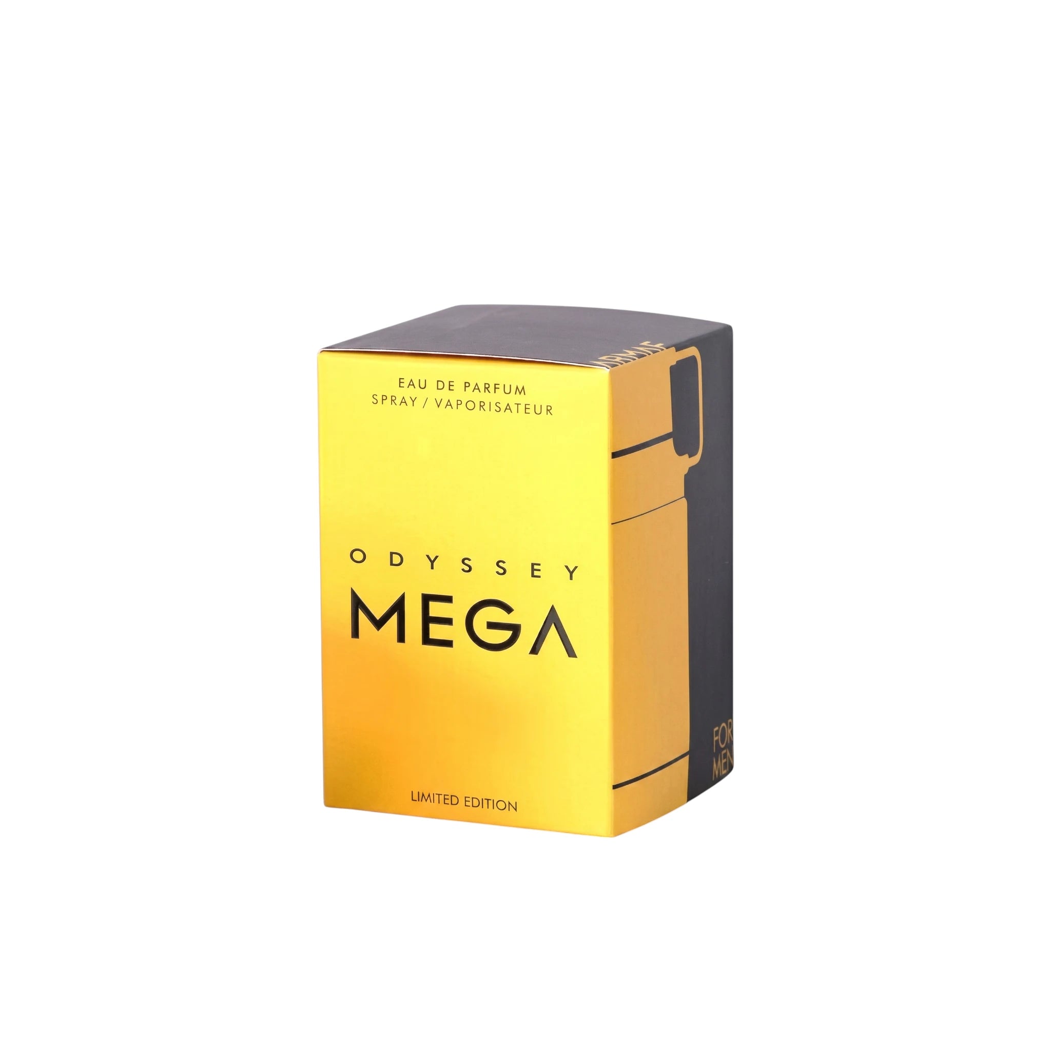 Odyssey mega Box