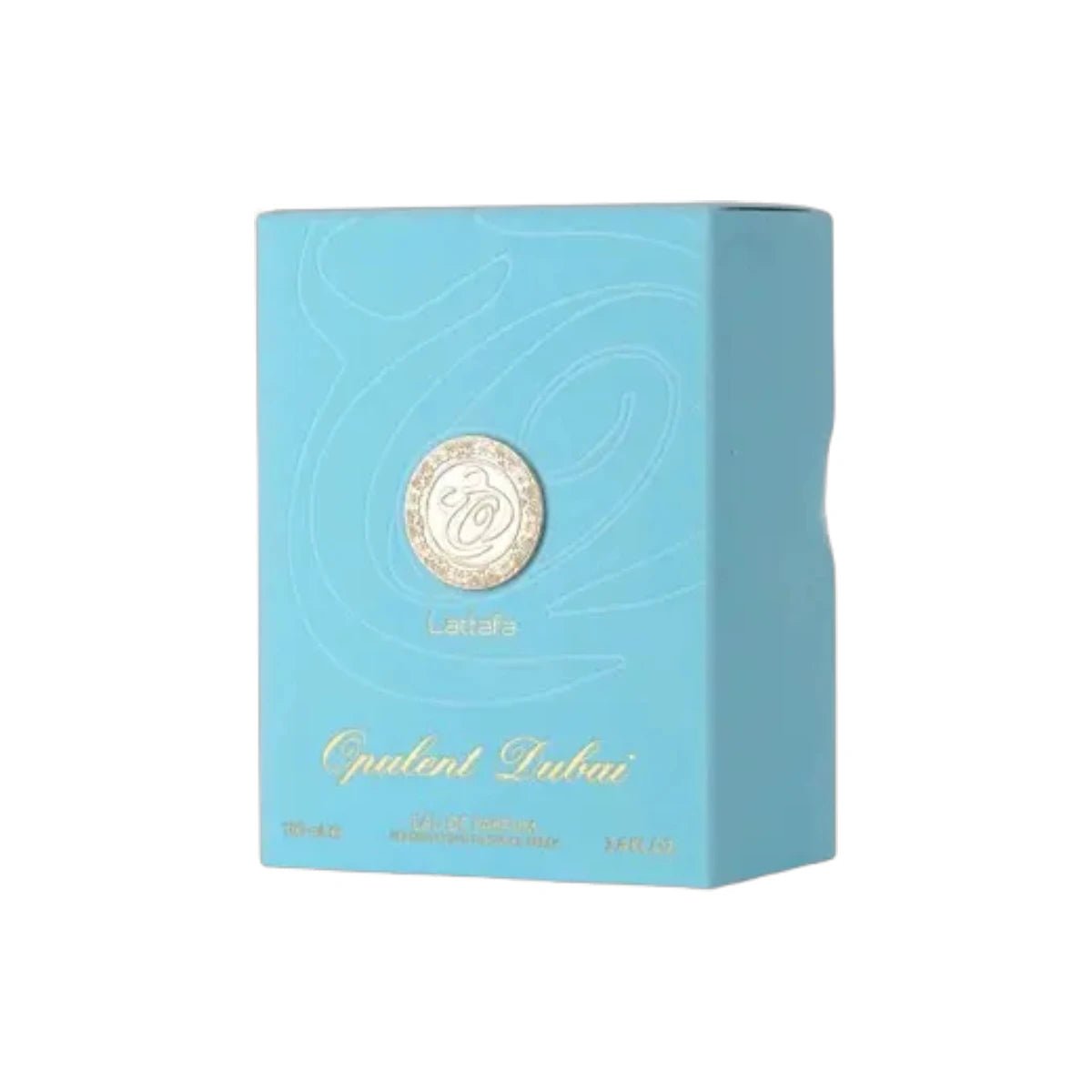Opulent Dubai EDP Spray