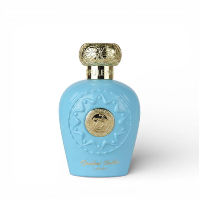 Opulent Dubai Lattafa Perfumes for women and men - Palette 21