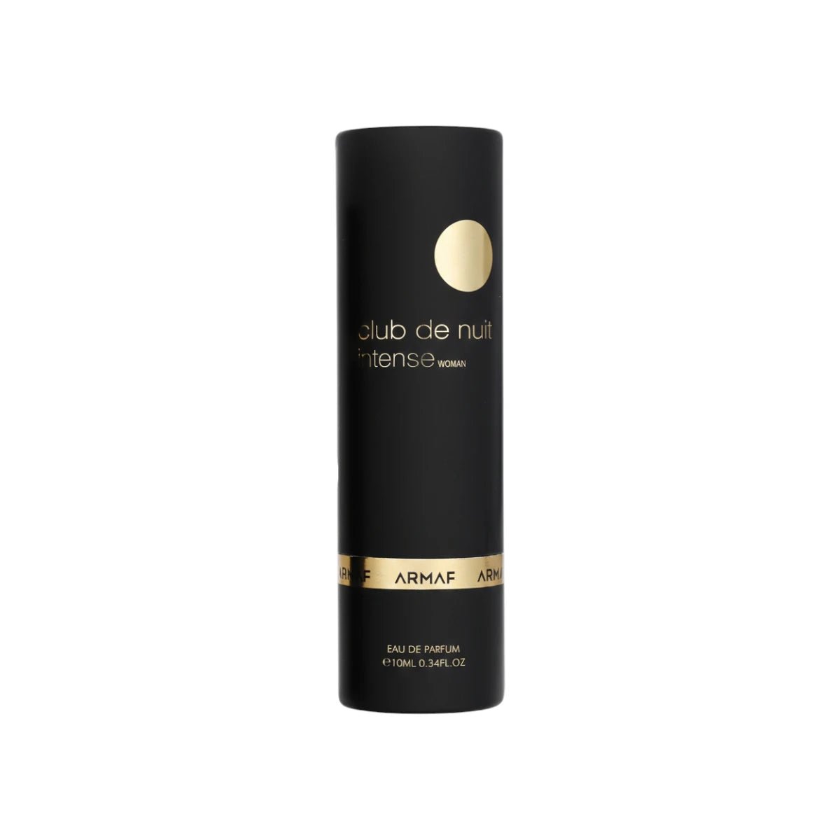 Club De Nuit Intense Women 0.33 oz Fragrances