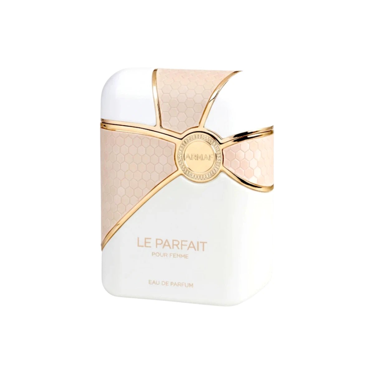 Parfume Le Parfait Pour Homme Armaf for women
